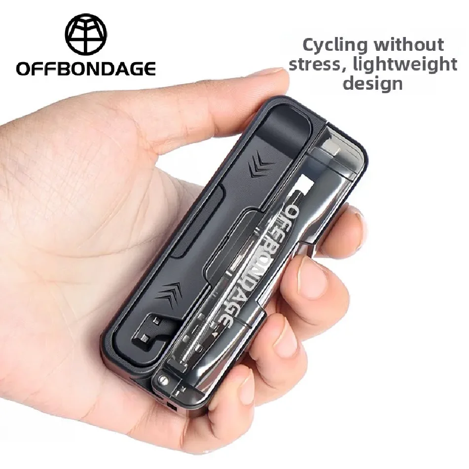 Bicycle Repair Kit - 오프본디지 자전거 공구 토크 렌치 육각