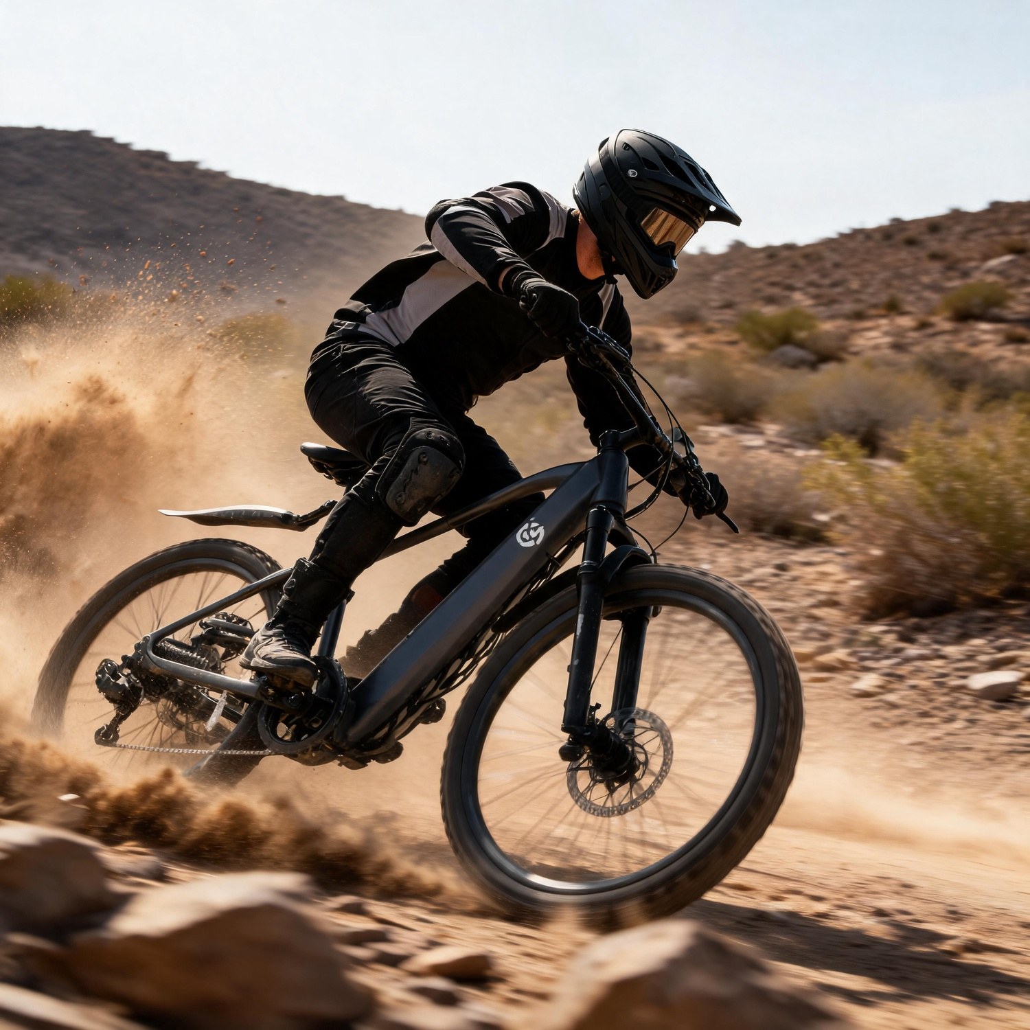 Cycling Gear Usa - 컴포트 장거리 사이클링 26인치 오프로드 전기