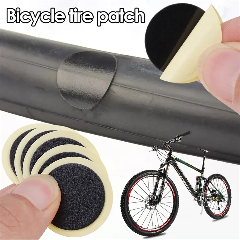 Bicycle Repair Kit - 자전거 타이어 1-50pcs 수리 도구 세트