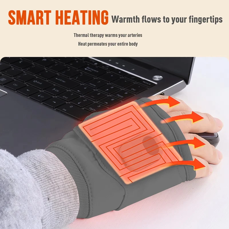 Cycling Gear Temperature - 낚시와 스키 중 손의 따뜻함을 유지하기에