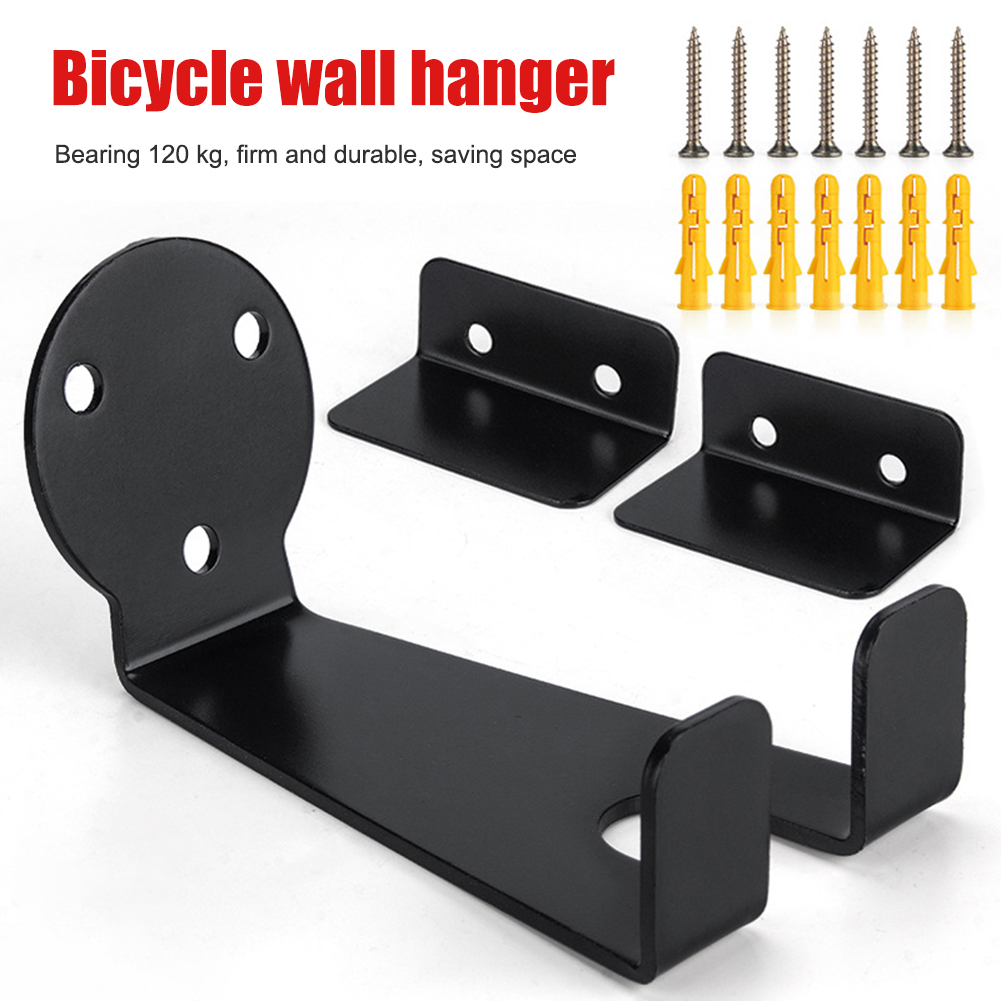Cycling Gear Wall Mount - 자전거 벽 마운트 행거 헤비 듀티