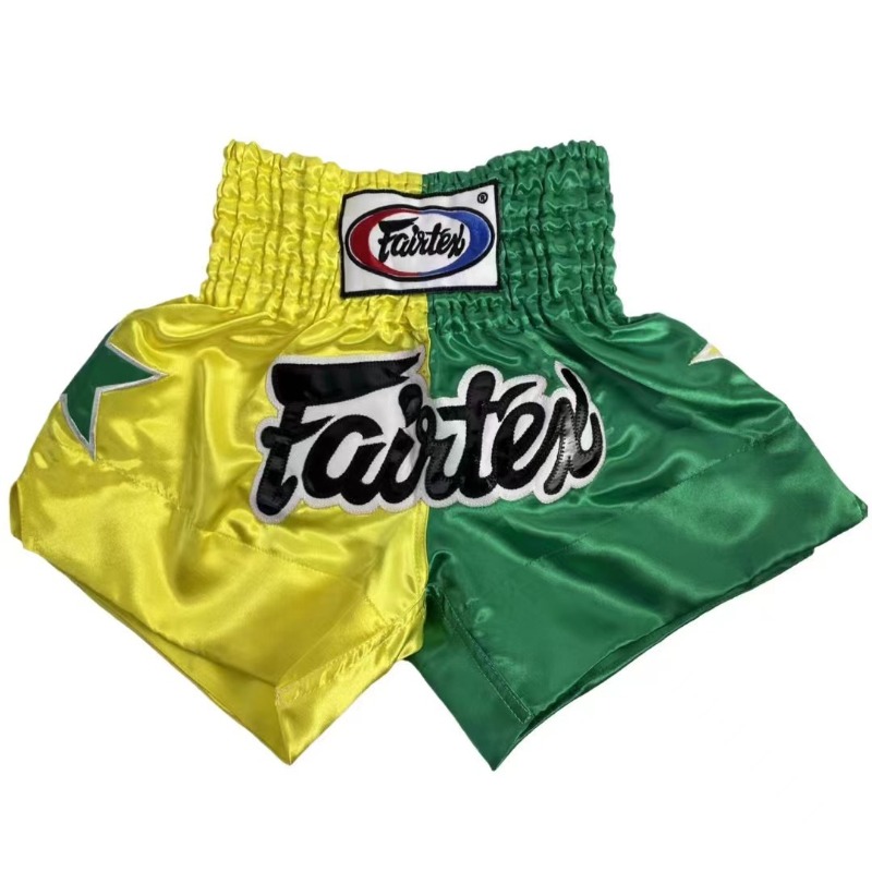 Cycling Bib Shorts - 2026 신형 복싱 트레이닝 MMA 반바지