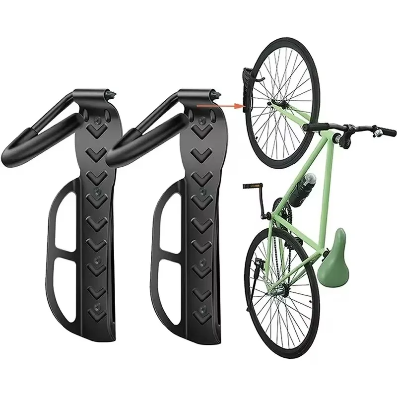 Cycling Gear Wall Mount - 자전거 스탠드 벽걸이 자전거 홀더 산악