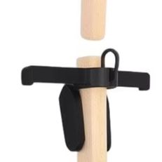 Cycling Gear Wall Mount - 올인원 벽걸이형 자전거 장비 랙: 자전거