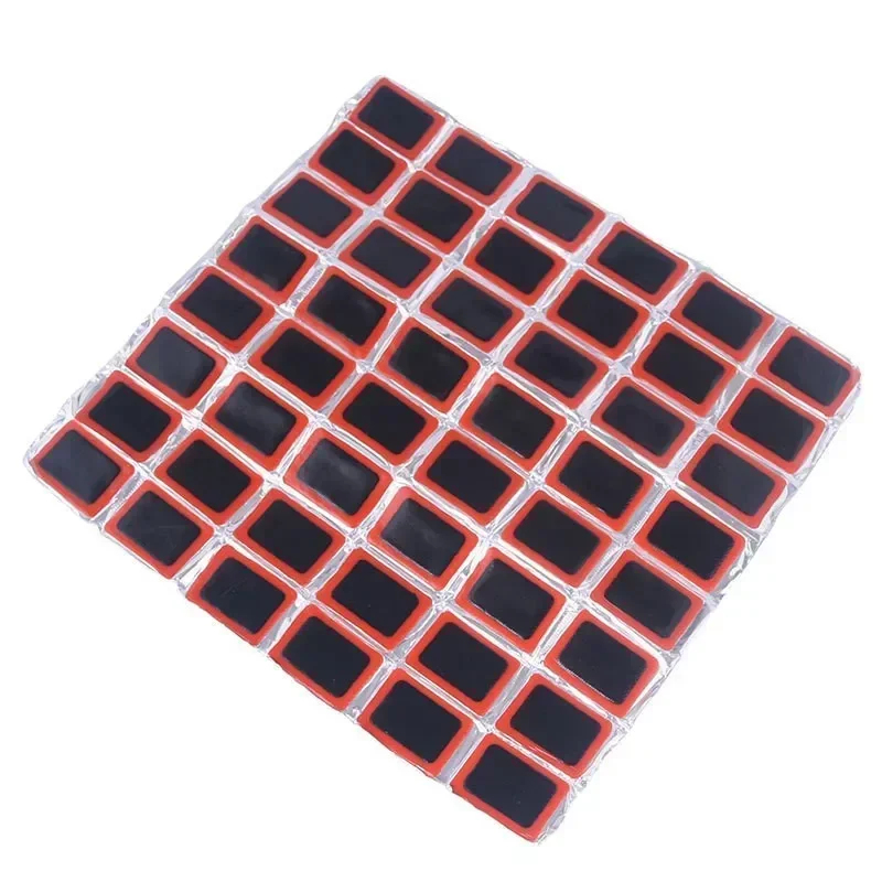 Bicycle Repair Kit - 25mm 자전거 고무 펑크 패치 자전거