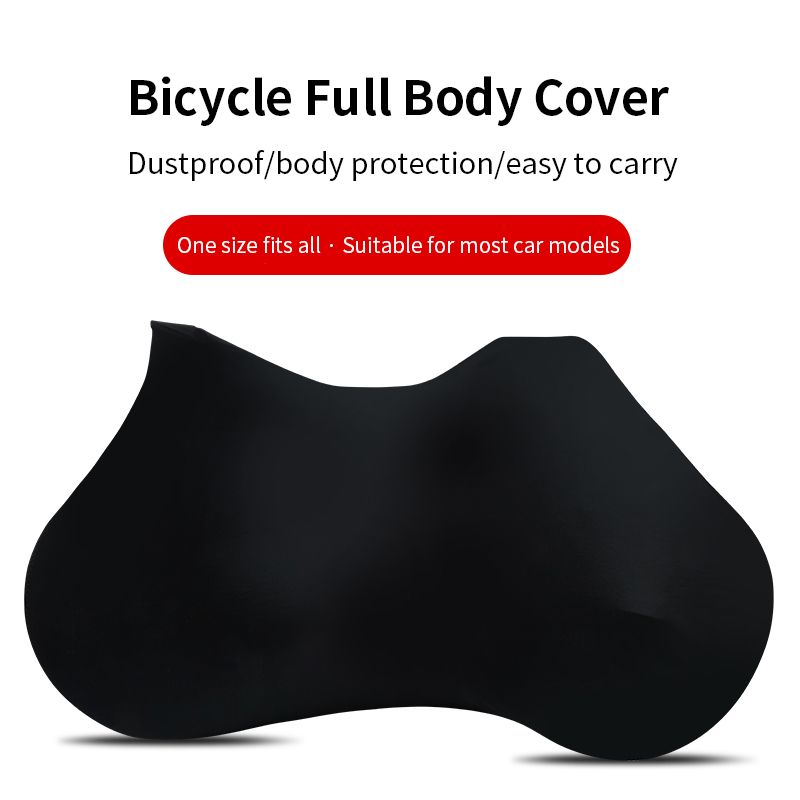 Cycling Gear Storage - 자전거 모든 보호대 커버 MTB 자전거