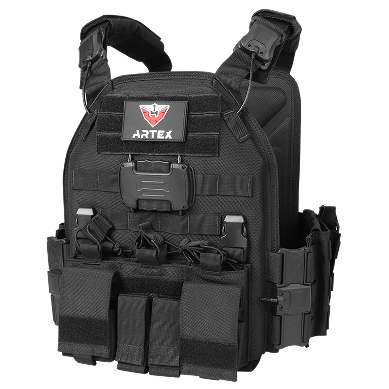 Cycling Gear Storage - ARTEX 8026 사이클링 조끼 아웃도어 라이딩