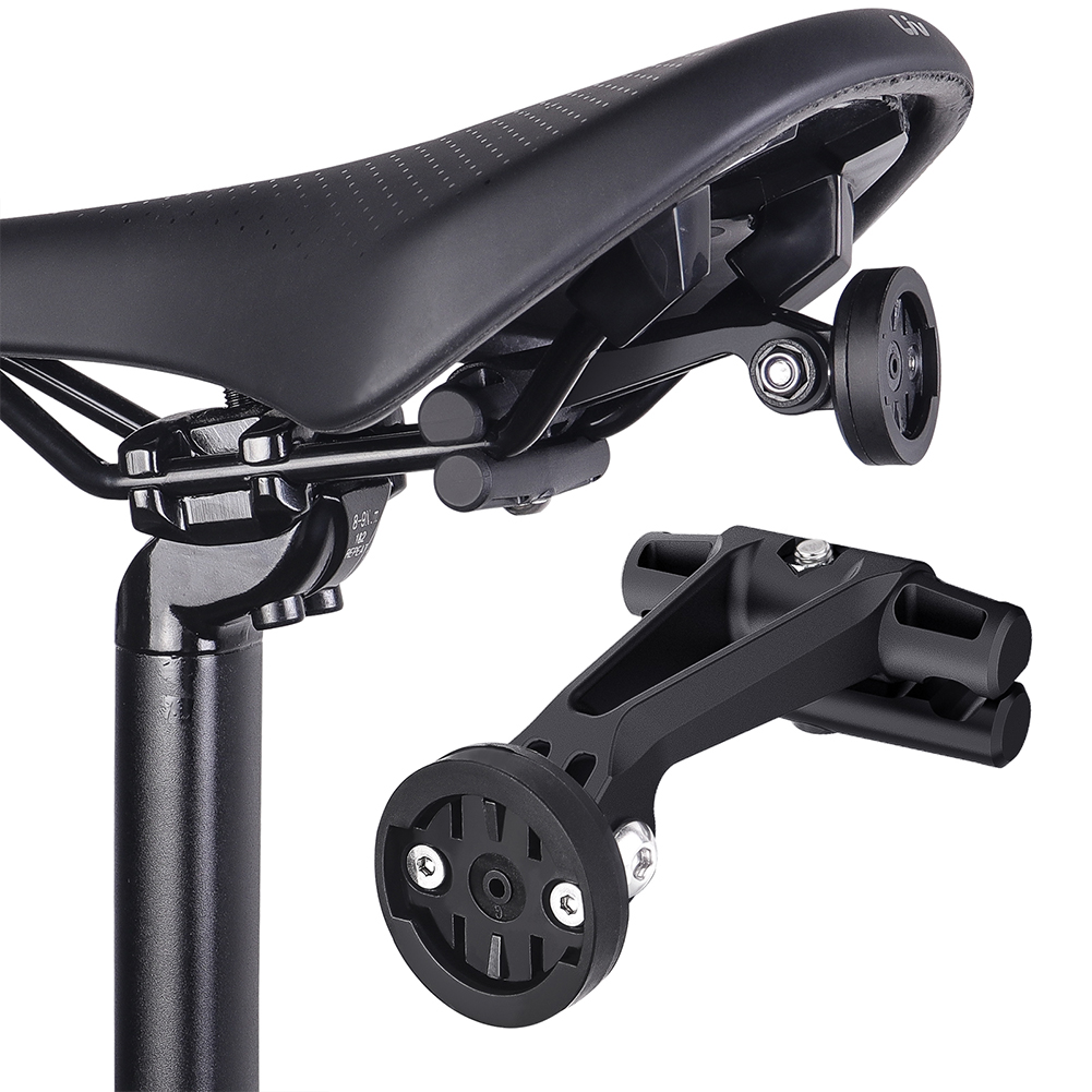 자전거 새들 램프 마운트 자전거 시트포스트 브래킷 미등 - Bike Tail Light 리뷰 및 가격