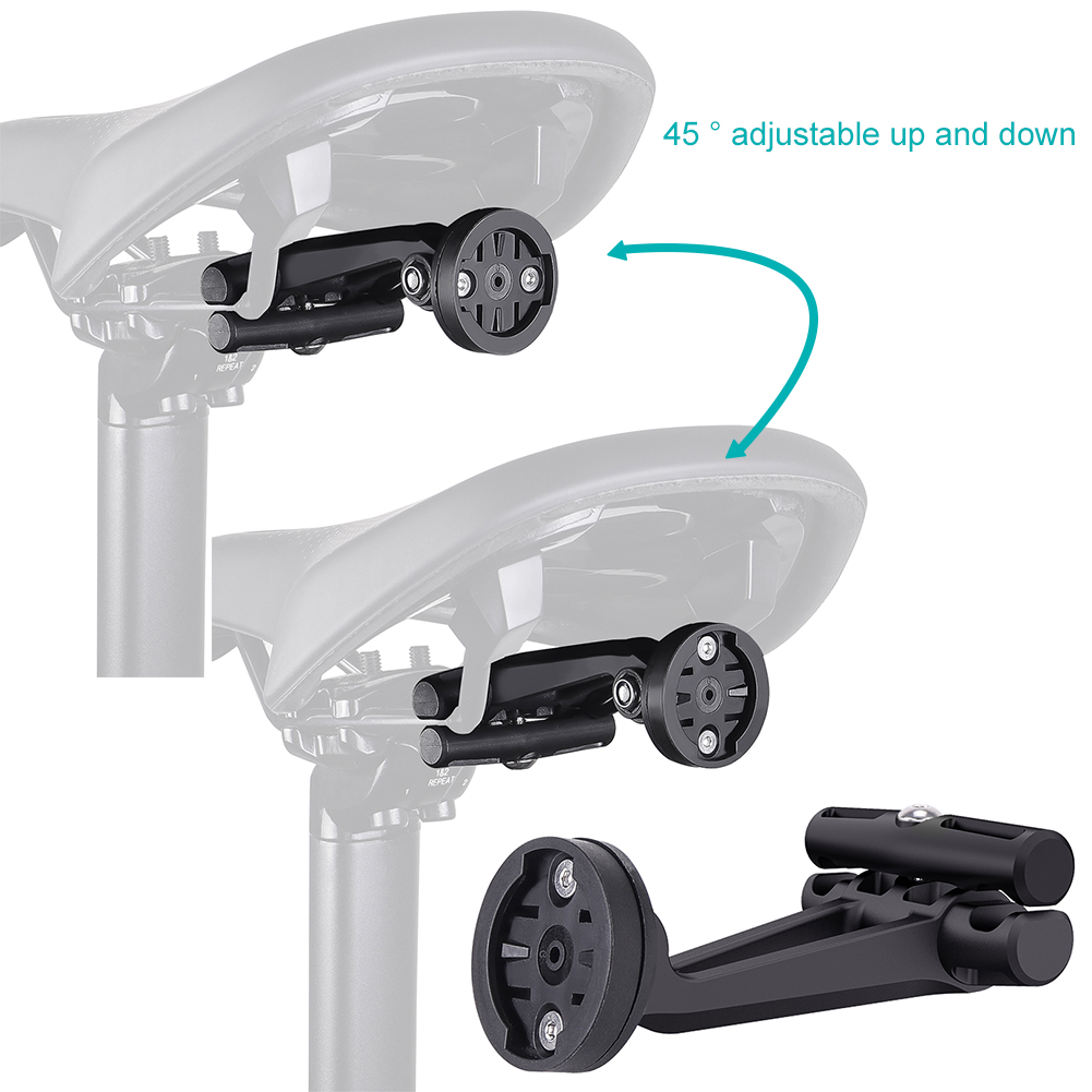 자전거 새들 램프 마운트 자전거 시트포스트 브래킷 미등 - Bike Tail Light 리뷰 및 가격
