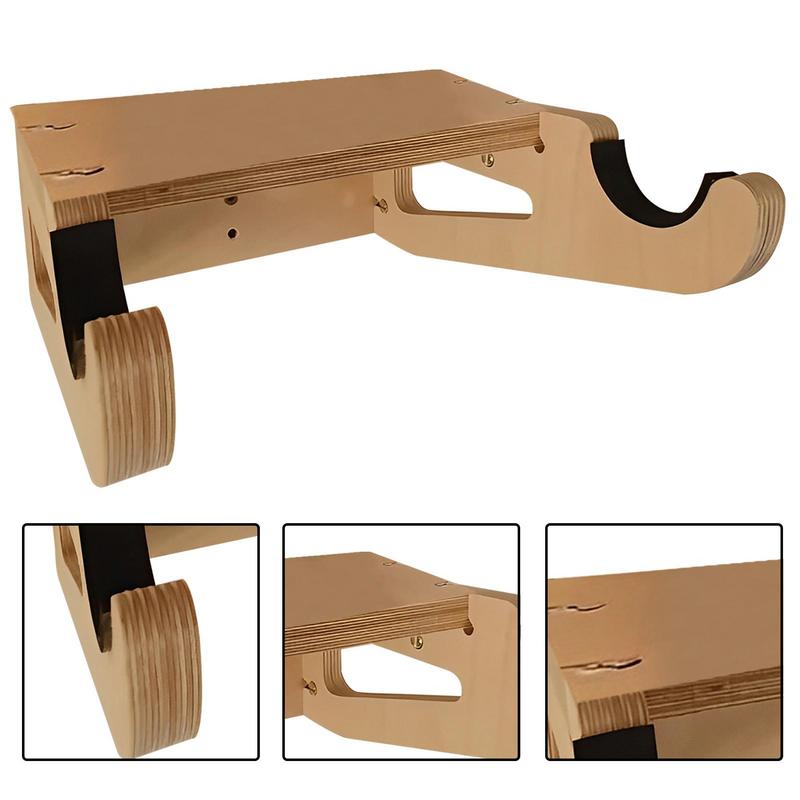 자전거 벽 랙 나무 자전거 보관 마운트 사이클링 행거  - Cycling Gear Wall Mount 리뷰 및 가격