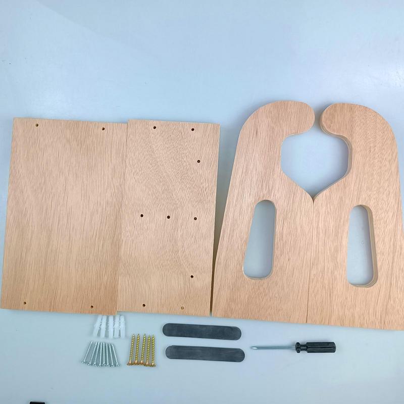 자전거 벽 랙 나무 자전거 보관 마운트 사이클링 행거  - Cycling Gear Wall Mount 리뷰 및 가격