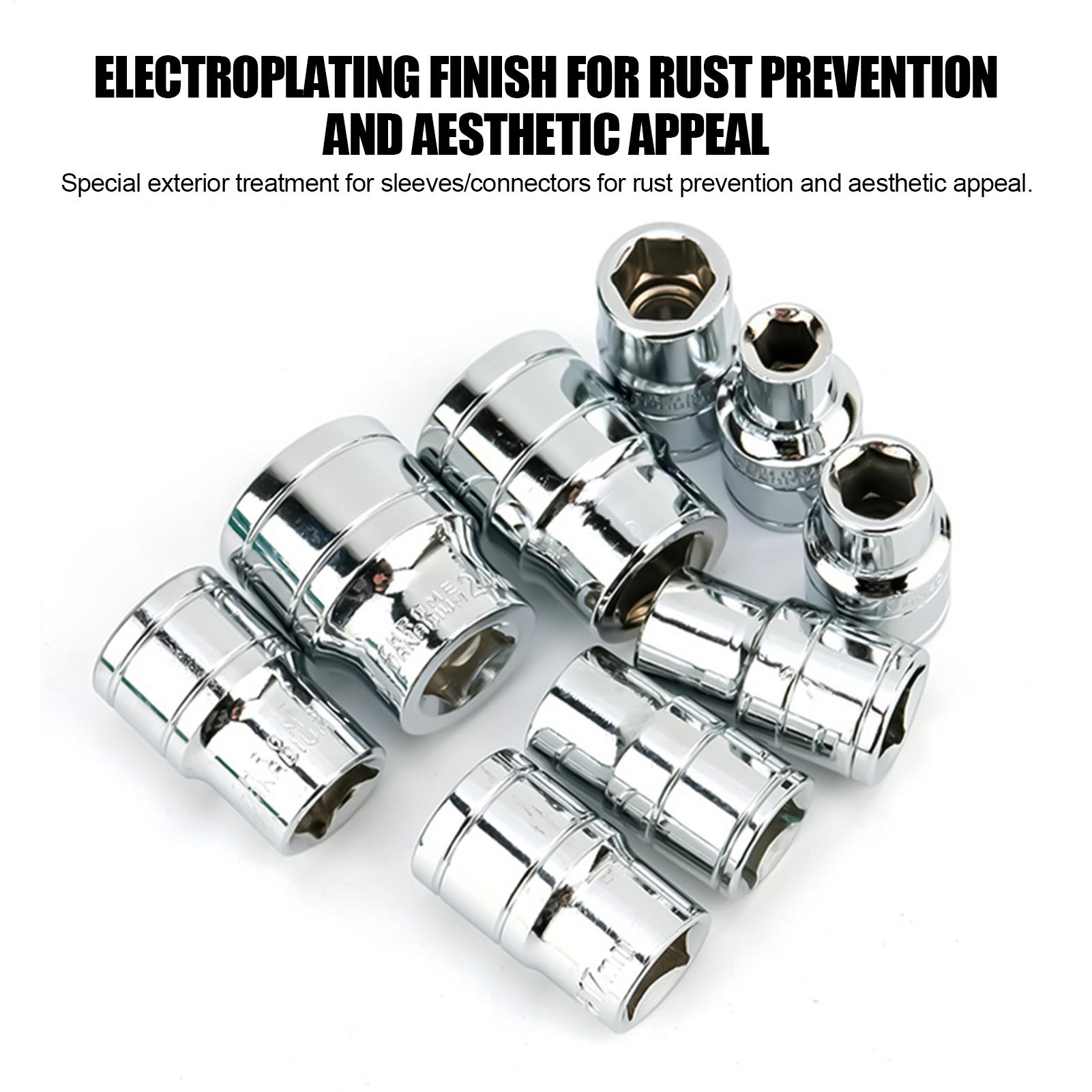 자동차 소켓 렌치 퀵 릴리스 범용 휴대용 수공구 자동차 - Bicycle Repair Kit 리뷰 및 가격