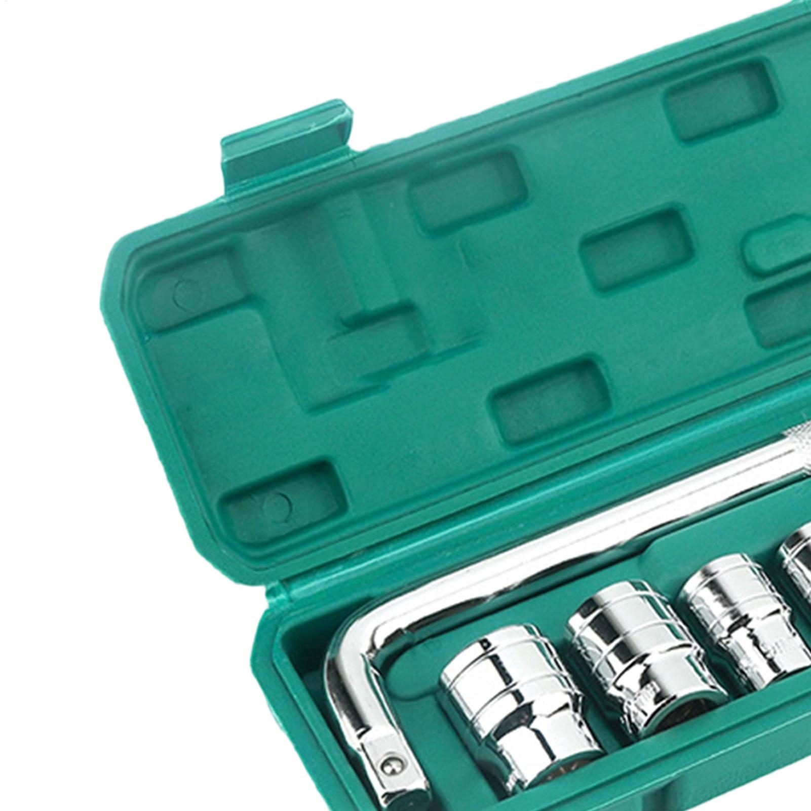 자동차 소켓 렌치 퀵 릴리스 범용 휴대용 수공구 자동차 - Bicycle Repair Kit 리뷰 및 가격