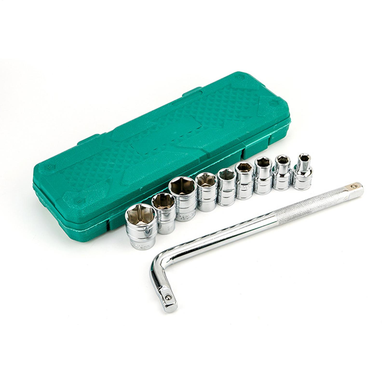자동차 소켓 렌치 퀵 릴리스 범용 휴대용 수공구 자동차 - Bicycle Repair Kit 리뷰 및 가격