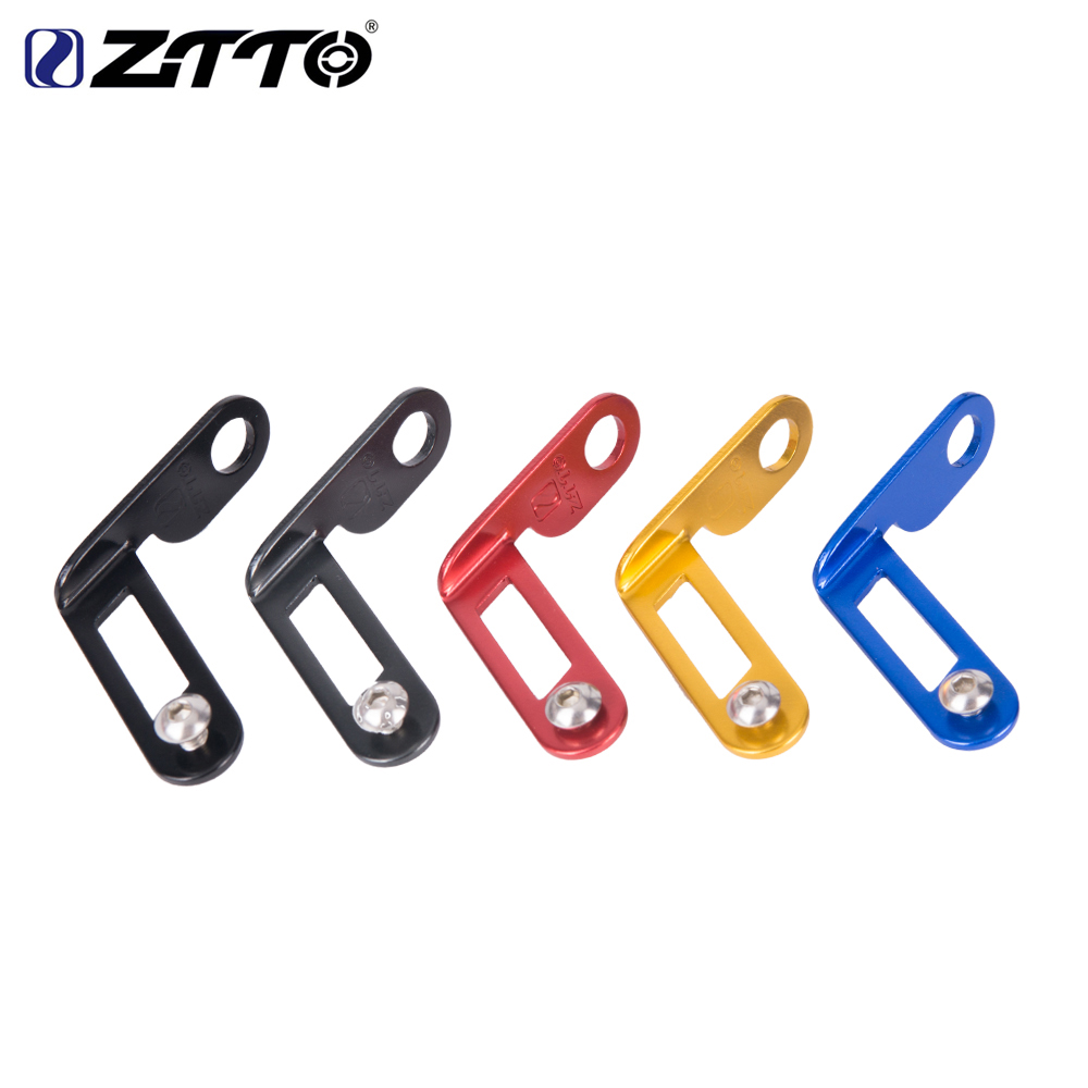 ZTTO 로드 MTB 산악 자전거 번호판 홀더 브래킷  - Road Cycling Essential Gear 리뷰 및 가격