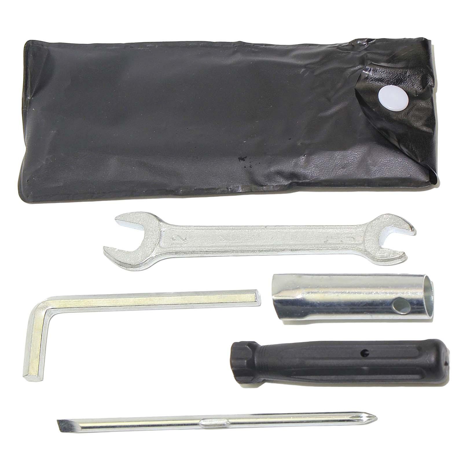 5Pcs 오토바이 수리 도구 키트 주최자 가방 슬리브  - Cycling Gear Organiser 리뷰 및 가격
