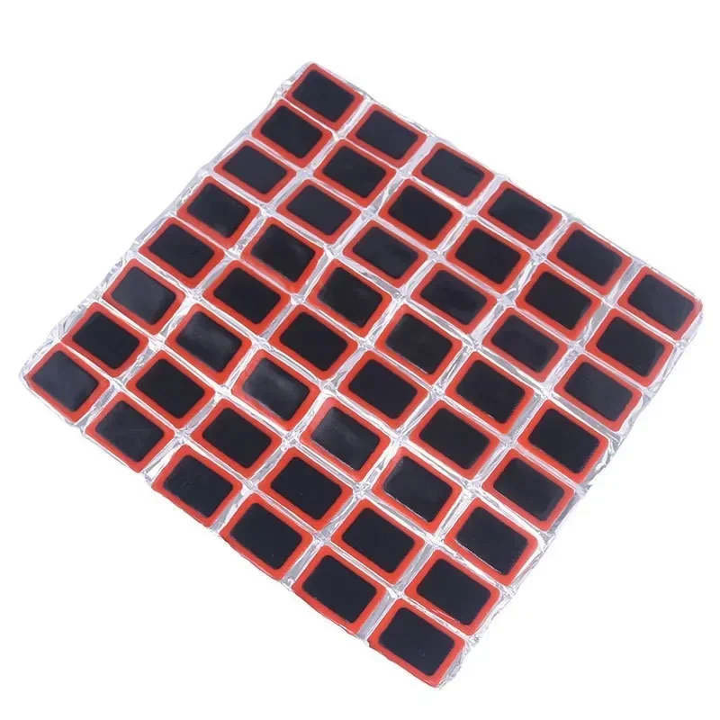 25mm 자전거 고무 펑크 패치 자전거 타이어 튜브 수 - Bicycle Repair Kit 리뷰 및 가격