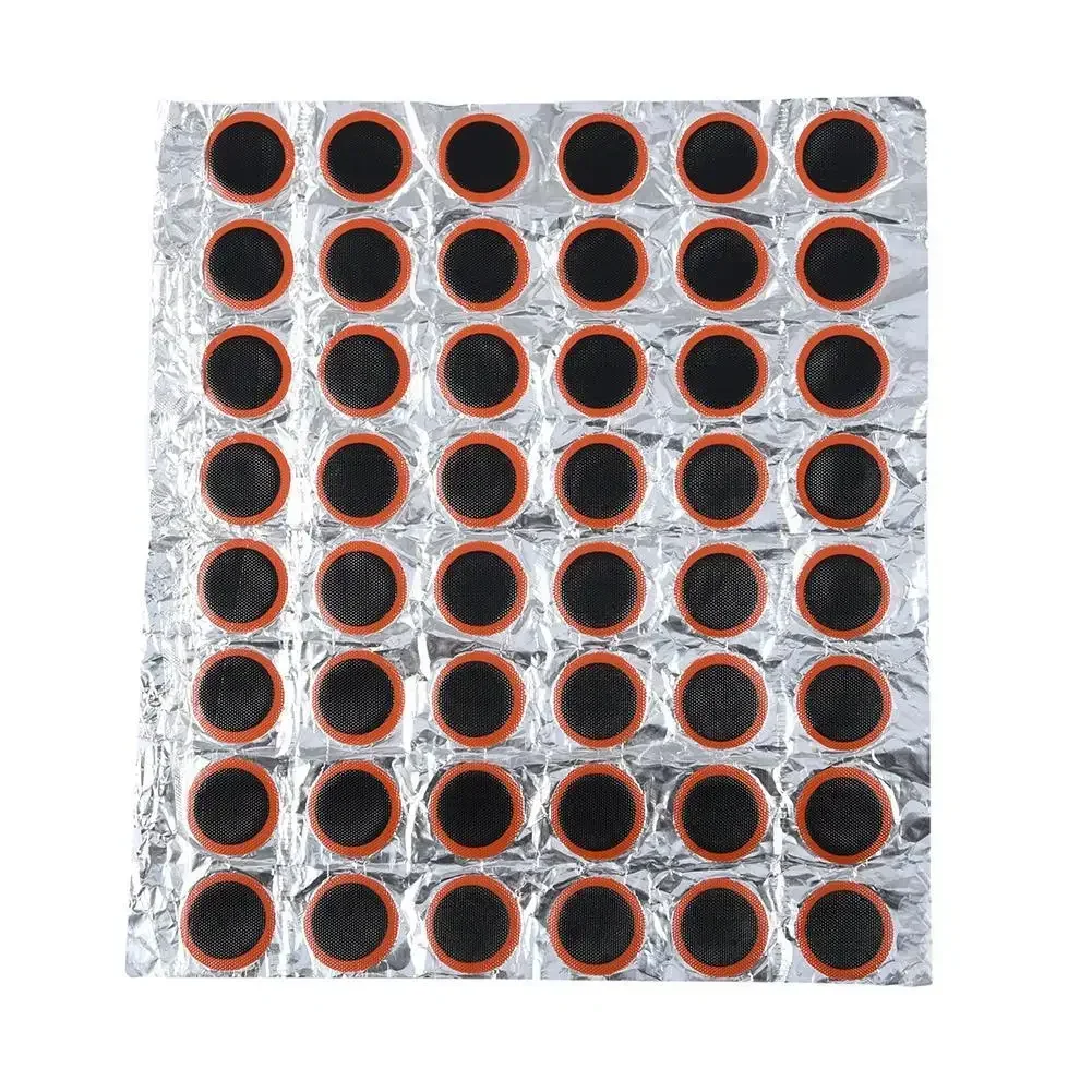 25mm 자전거 고무 펑크 패치 자전거 타이어 튜브 수 - Bicycle Repair Kit 리뷰 및 가격