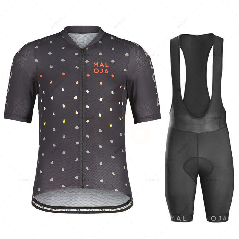 Maloja 사이클링 저지 의류 세트, 턱받이 반바지, - Cycling Bib Shorts 리뷰 및 가격