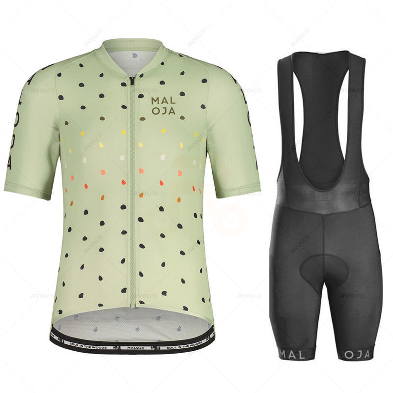 Maloja 사이클링 저지 의류 세트, 턱받이 반바지, - Cycling Bib Shorts 리뷰 및 가격