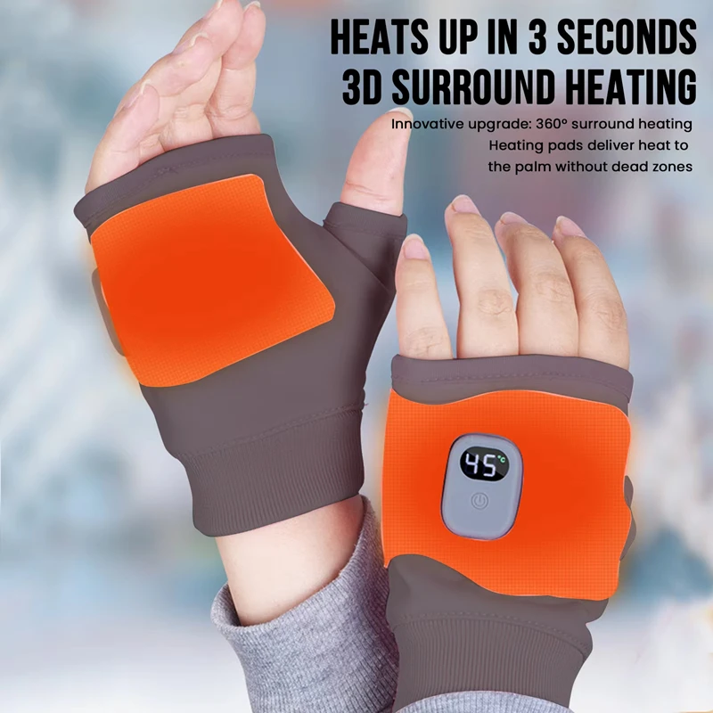낚시와 스키 중 손의 따뜻함을 유지하기에 적합한 3단계 - Cycling Gear Temperature 리뷰 및 가격