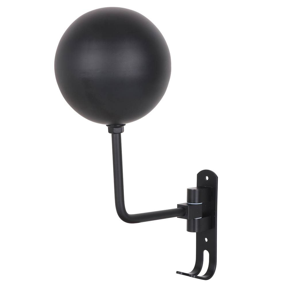 오토바이 헬멧 랙 벽걸이형 헬멧 홀더 180 °   회 - Cycling Gear Wall Mount 리뷰 및 가격