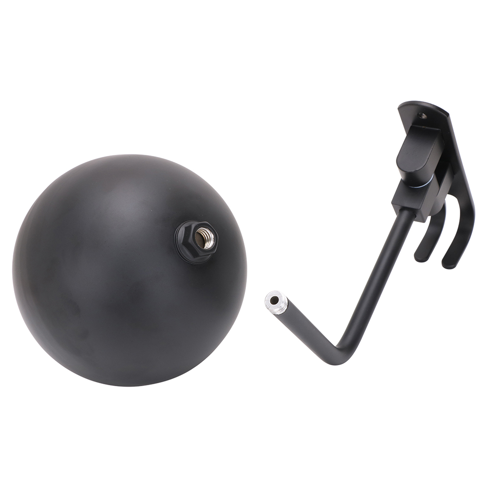 오토바이 헬멧 랙 벽걸이형 헬멧 홀더 180 °   회 - Cycling Gear Wall Mount 리뷰 및 가격