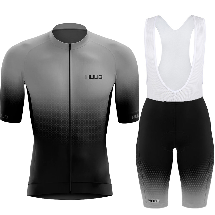 사이클링 2026 HUUB 의류 남성용 바지 젤 의류  - Cycling Bib Shorts 리뷰 및 가격