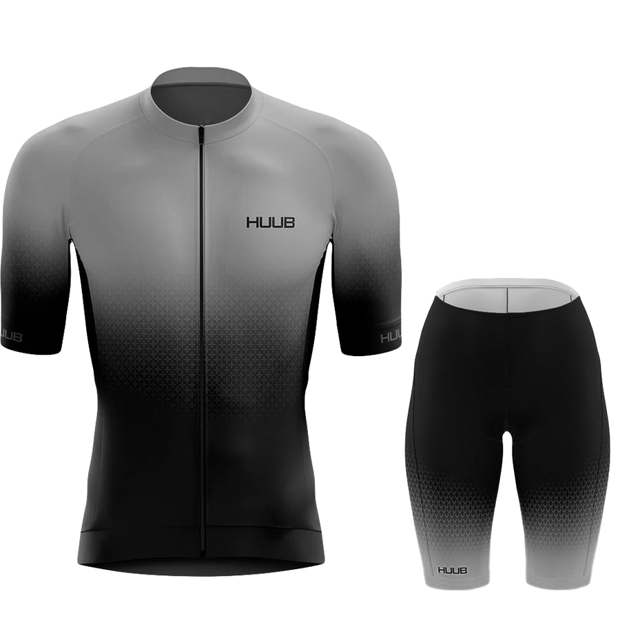 사이클링 2026 HUUB 의류 남성용 바지 젤 의류  - Cycling Bib Shorts 리뷰 및 가격