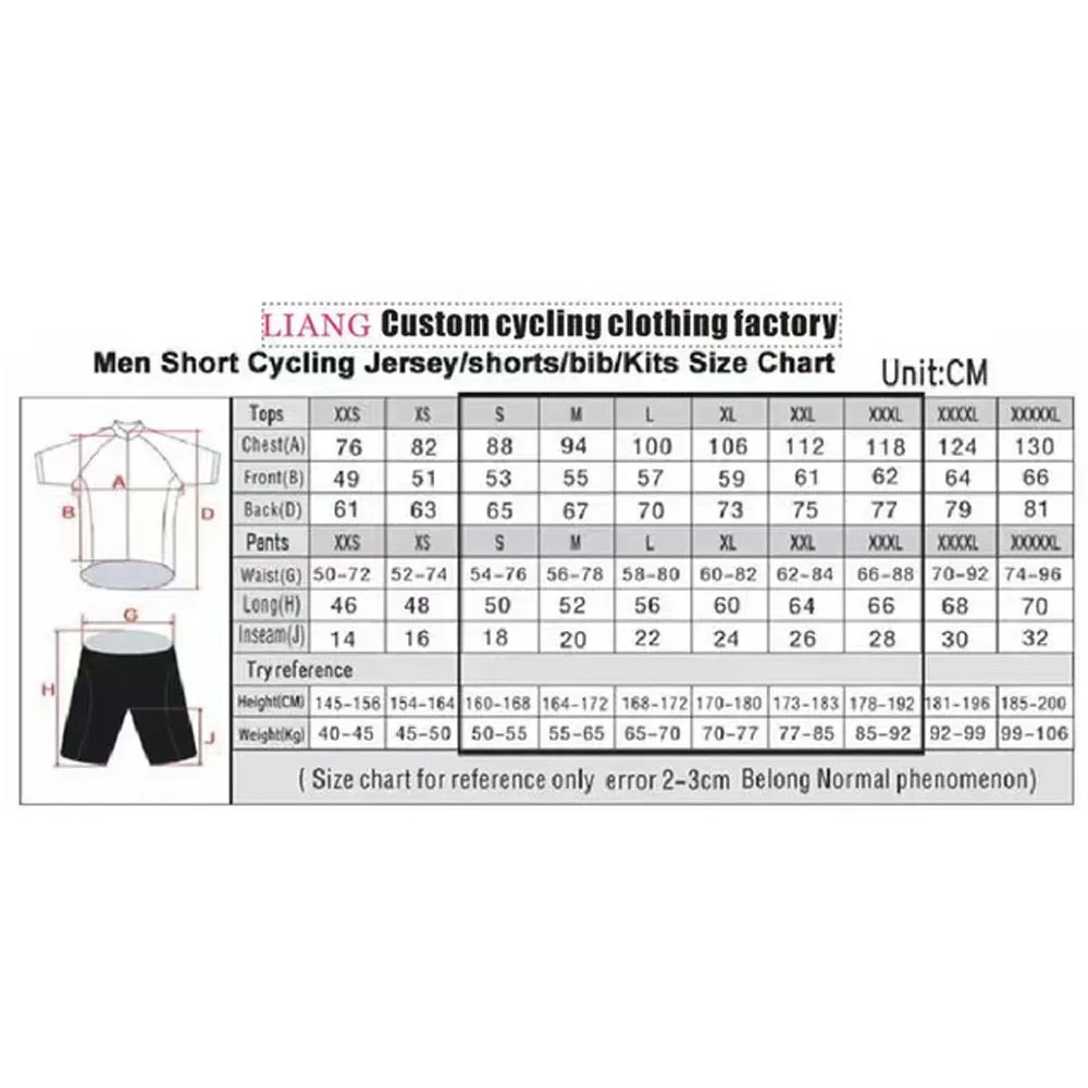 2026 MMR 팀 사이클링 저지 세트 여름 자전거 에 - Cycling Bib Shorts 리뷰 및 가격
