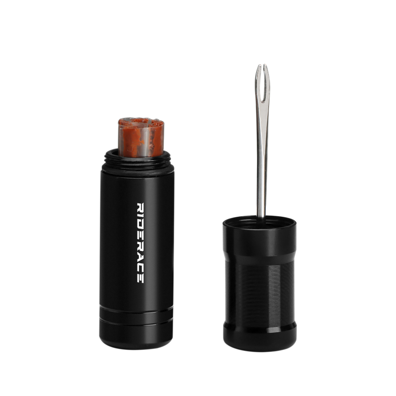 RIDERACE 자전거 타이어 수리 도구 키트 산악 자 - Bicycle Repair Kit 리뷰 및 가격