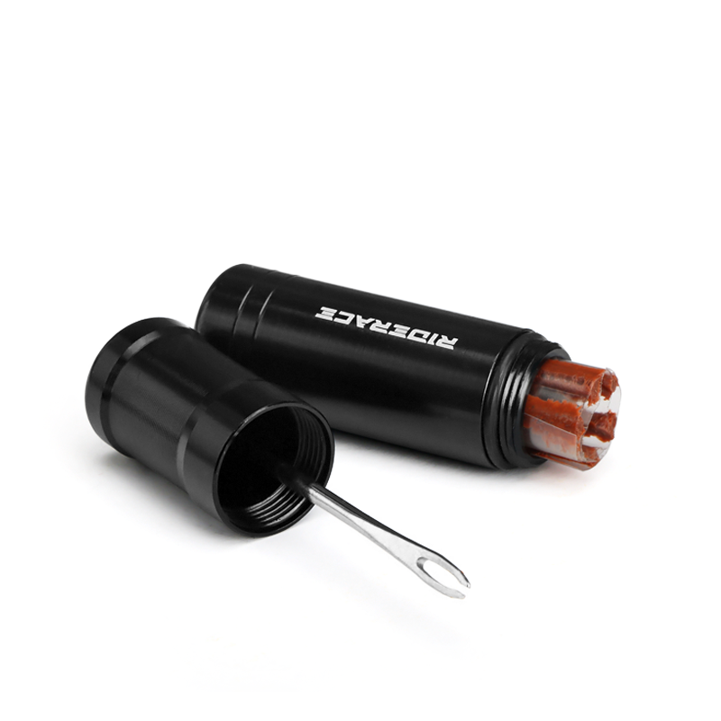 RIDERACE 자전거 타이어 수리 도구 키트 산악 자 - Bicycle Repair Kit 리뷰 및 가격
