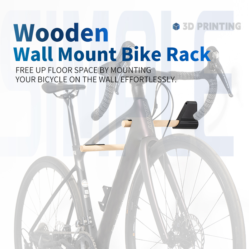 자전거 보관 걸이 벽걸이형 자전거 보관 랙 나무 원목  - Cycling Gear Wall Mount 리뷰 및 가격
