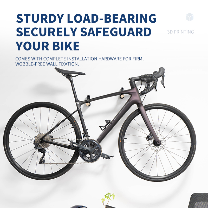 자전거 보관 걸이 벽걸이형 자전거 보관 랙 나무 원목  - Cycling Gear Wall Mount 리뷰 및 가격