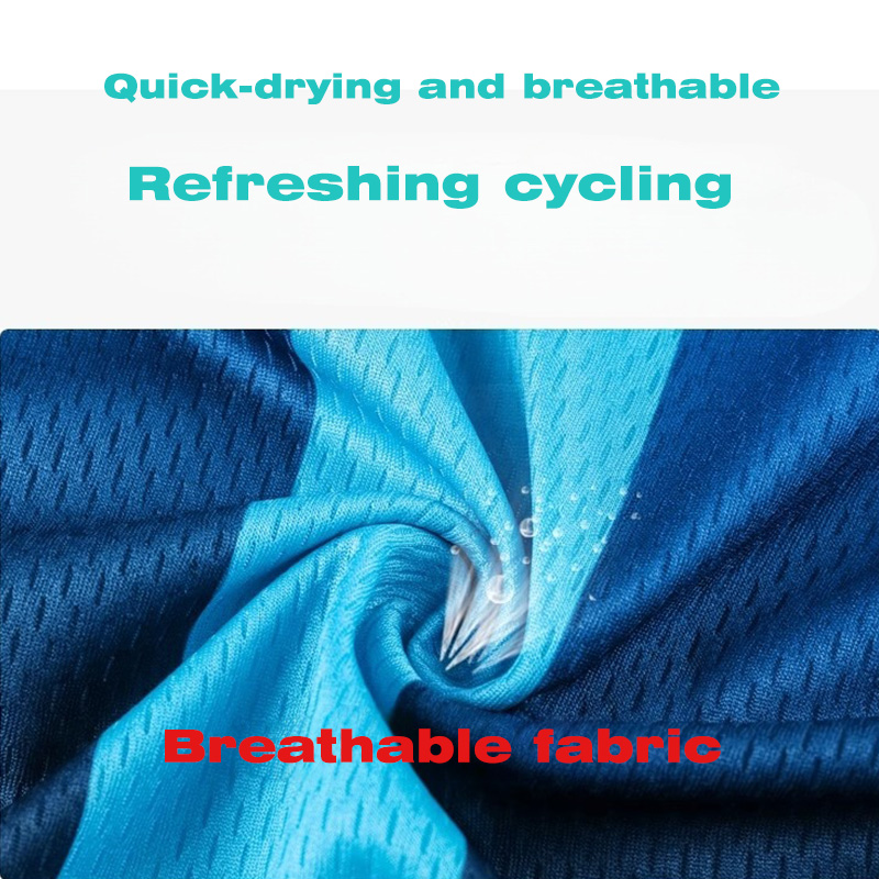 데 로사 사이클링 웨어, 남성용 통기성 속건 반팔 저지 - Cycling Bib Shorts 리뷰 및 가격
