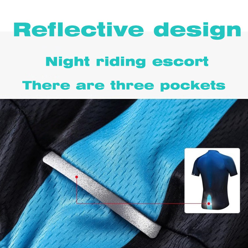 데 로사 사이클링 웨어, 남성용 통기성 속건 반팔 저지 - Cycling Bib Shorts 리뷰 및 가격