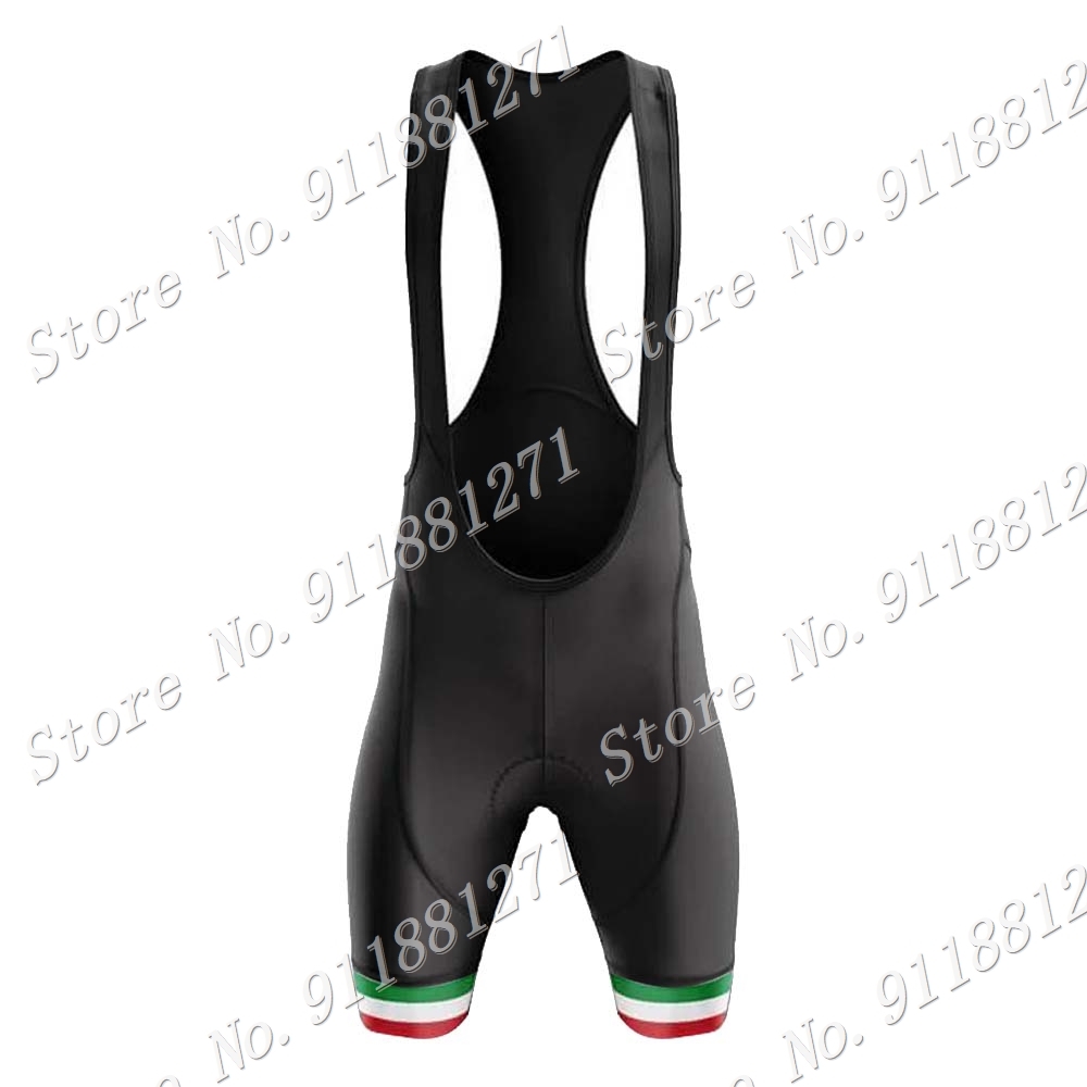 이탈리아 국가 대표팀 2024 사이클링 저지 세트 여름 - Cycling Gear Italy 리뷰 및 가격
