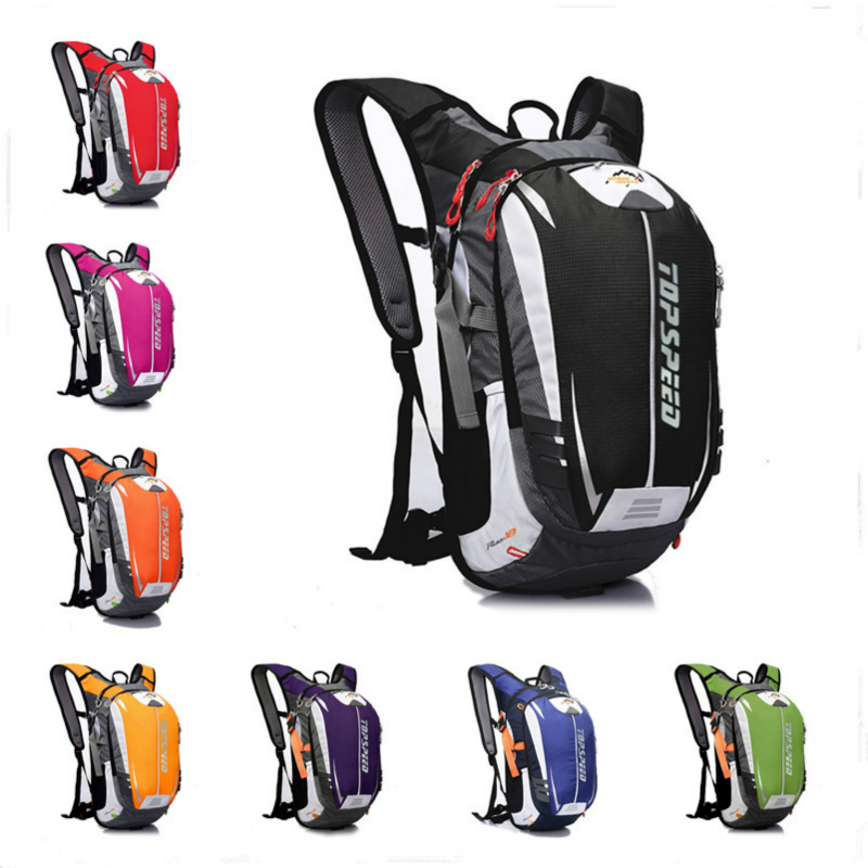 자전거 수화 배낭 휴대용 스포츠 물백 사이클링 배낭 야 - Cycling Gear Storage 리뷰 및 가격