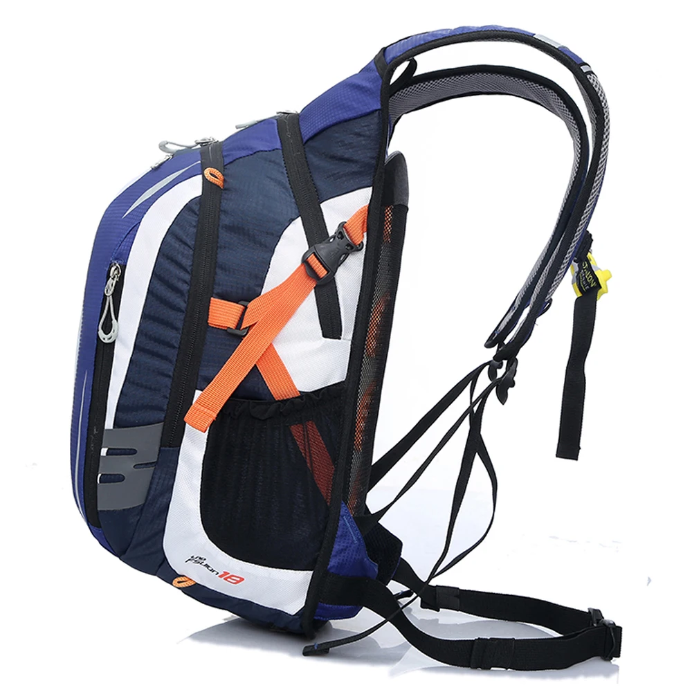자전거 수화 배낭 휴대용 스포츠 물백 사이클링 배낭 야 - Cycling Gear Storage 리뷰 및 가격