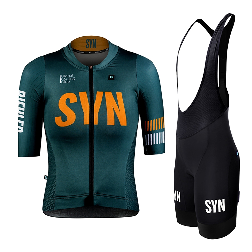 SYN 팀 사이클링 세트 여성용, SYNICATE 반팔 - Cycling Bib Shorts 리뷰 및 가격