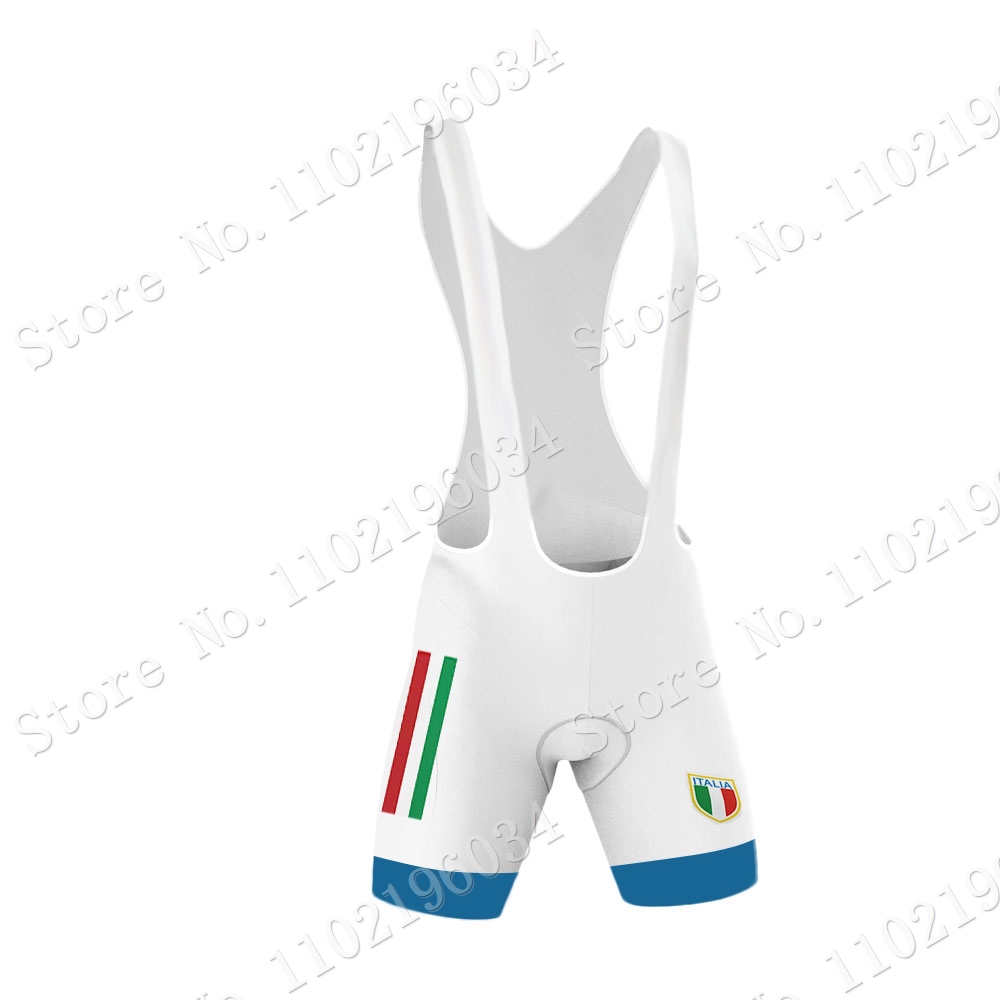 클래식 이탈리아 2023 사이클링 저지 세트, 이탈리아 - Cycling Gear Italy 리뷰 및 가격