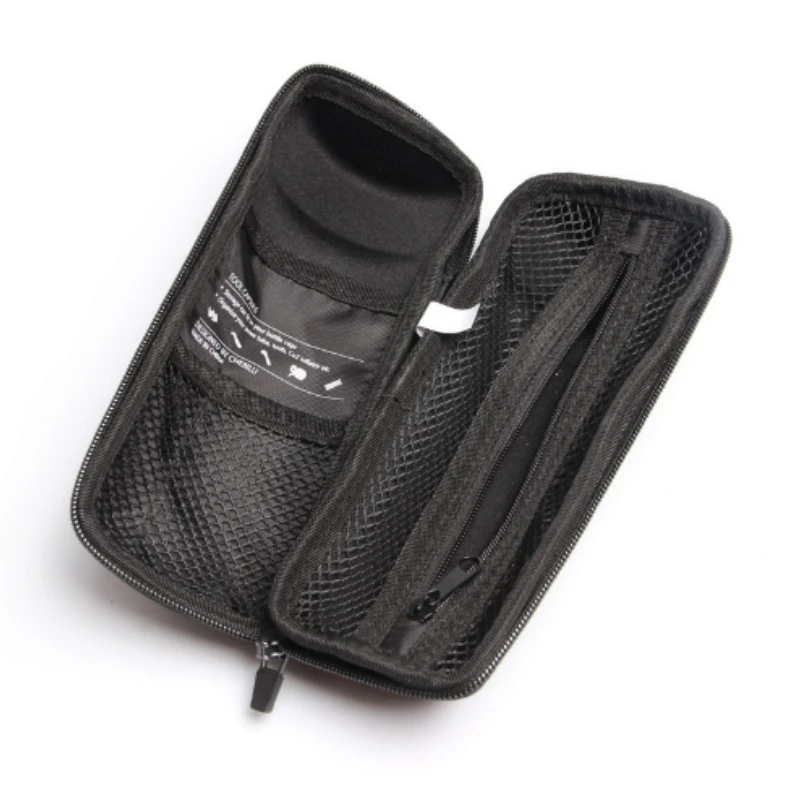 1pc 병 케이지 도구 가방 지퍼 방수 대용량 휴대용  - Cycling Gear Organiser 리뷰 및 가격