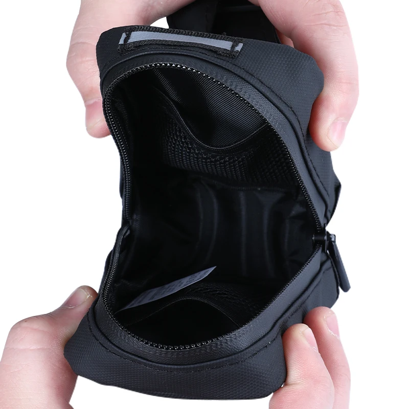 ESLNF 자전거 안장 가방 방수 산악 도로 자전거 테 - Cycling Gear Storage 리뷰 및 가격