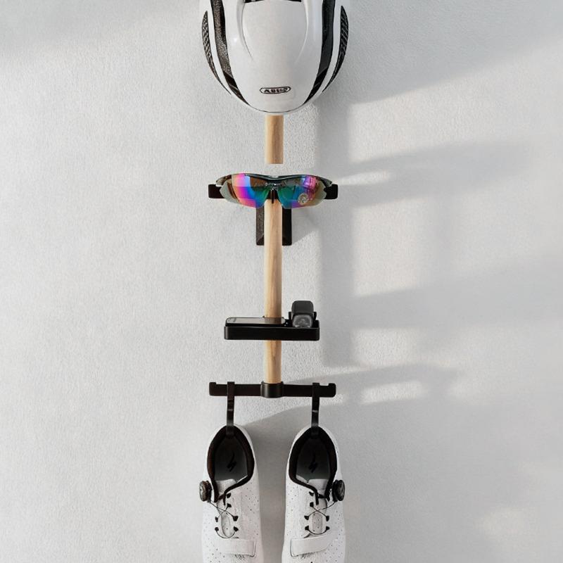 자전거 데스크탑 정리대 디스플레이 마운트 1세트 안경  - Cycling Gear Wall Mount 리뷰 및 가격