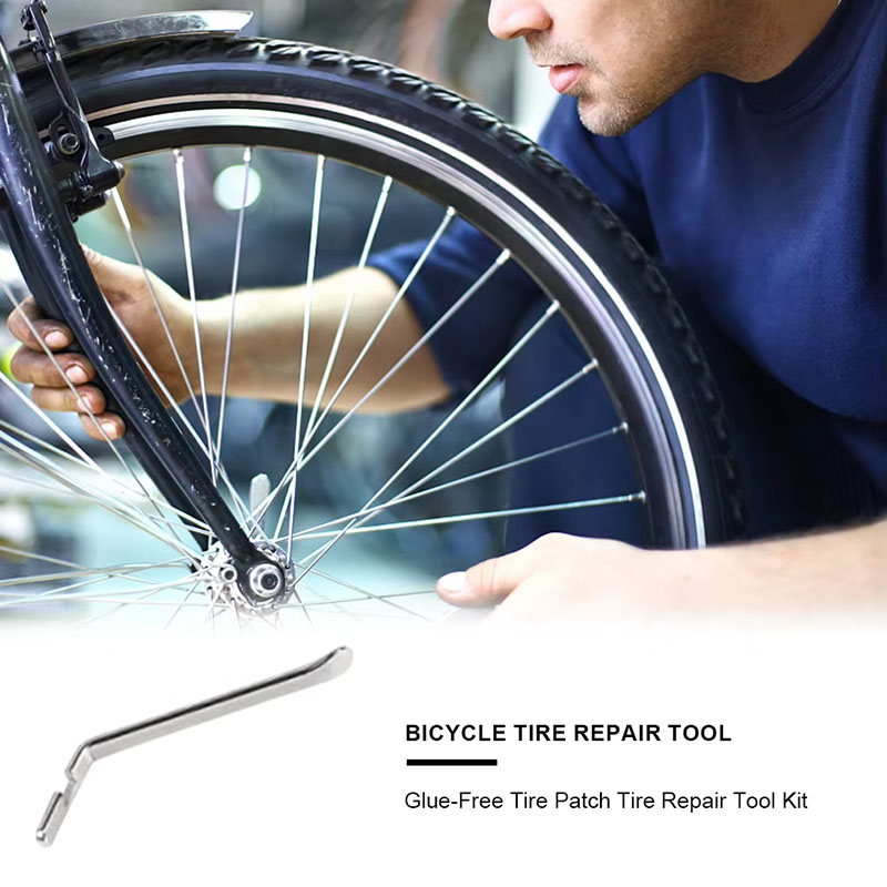 자전거 타이어 튜브 수리 키트 사이클링 펑크 수리 고무 - Bicycle Repair Kit 리뷰 및 가격