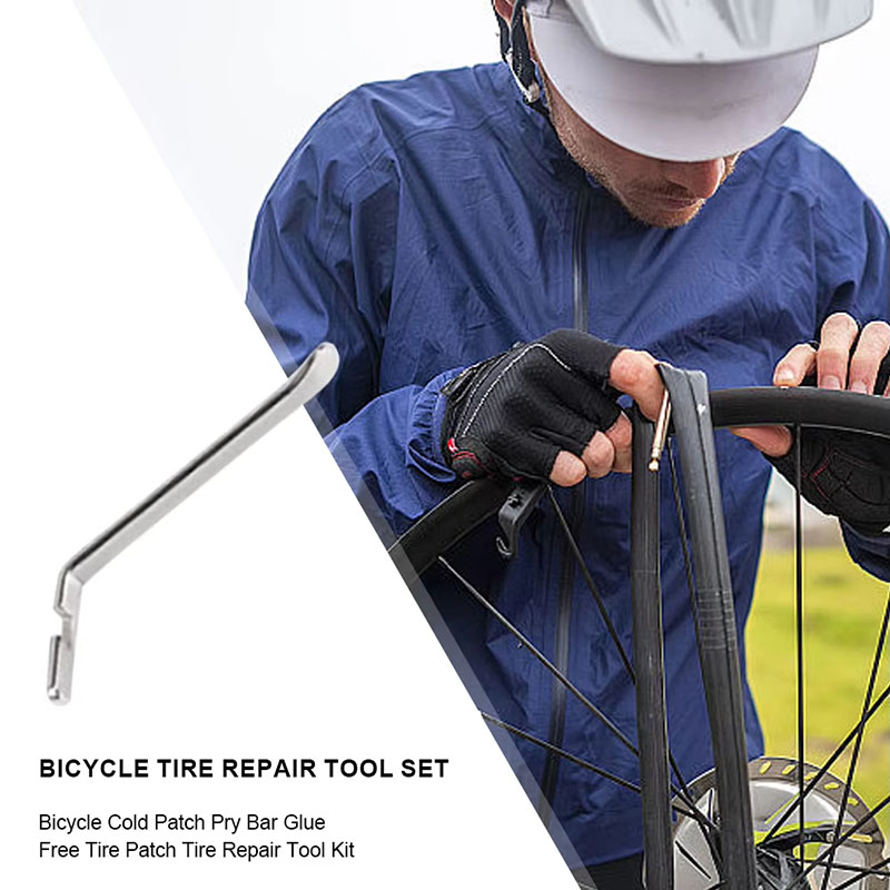 자전거 타이어 튜브 수리 키트 사이클링 펑크 수리 고무 - Bicycle Repair Kit 리뷰 및 가격