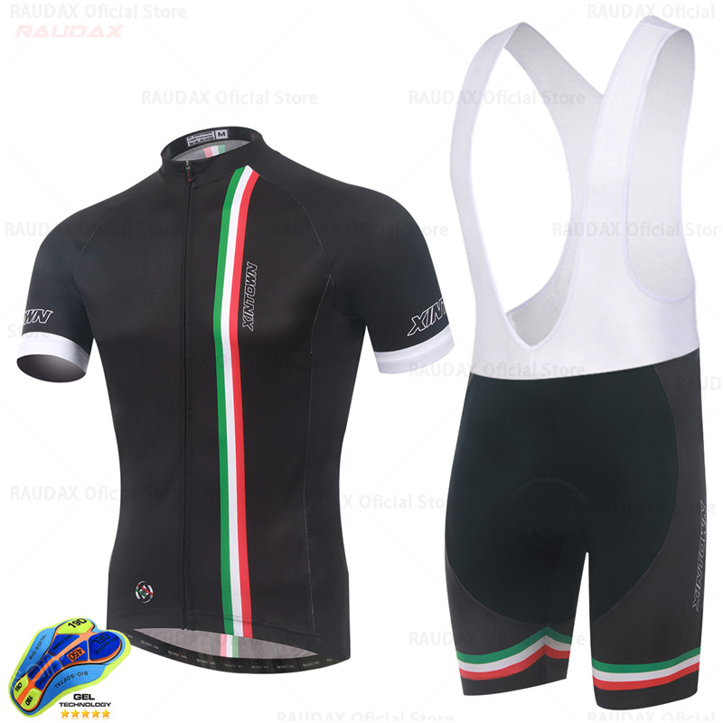 2026 이탈리아 사이클링 저지 세트 여름 사이클링 의 - Cycling Gear Italy 리뷰 및 가격