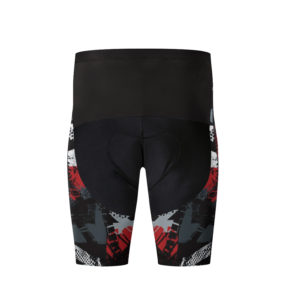 남성용 통기성 사이클링 빕 쇼츠 – 젤 시트 패딩이 내 - Cycling Bib Shorts 리뷰 및 가격