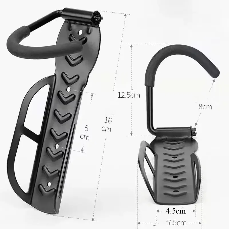 자전거 스탠드 벽걸이 자전거 홀더 산악 자전거 랙 스탠 - Cycling Gear Wall Mount 리뷰 및 가격