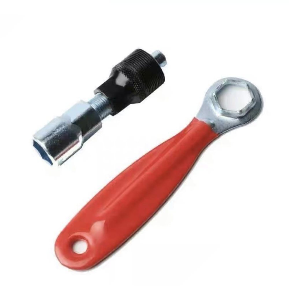 산악 자전거 페달 링크 로드용 필수 좌측 크랭크 암,  - Cycling Gear Affordable 리뷰 및 가격